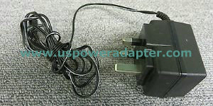 New Hon Kwang AC Power Adapter 9V 500mA 4.5VA 5W - Model: HKA-0950BS - Click Image to Close